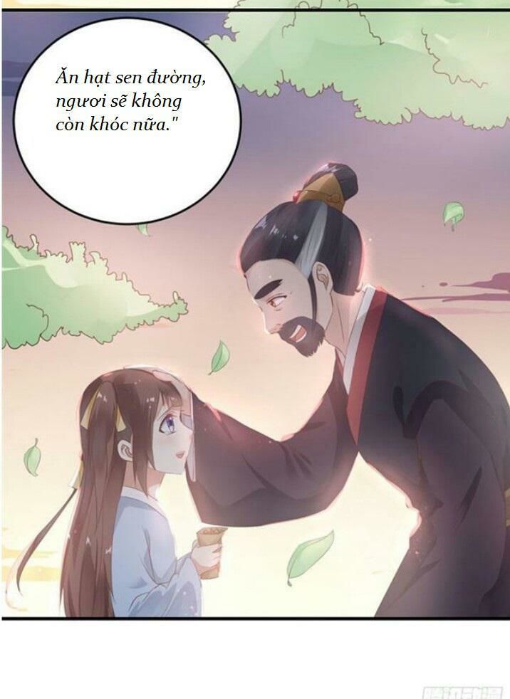 Tuyệt Sắc Quyến Rũ: Quỷ Y Chí Tôn Chapter 59 - Trang 2