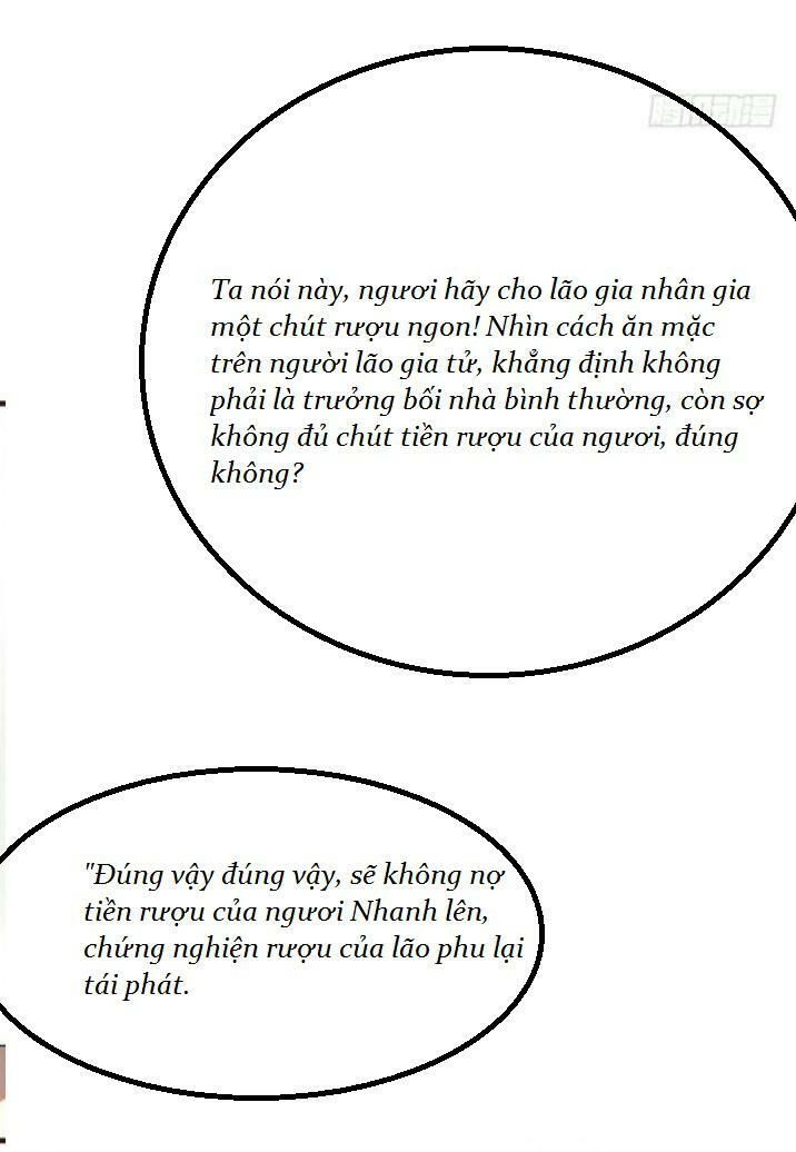 Tuyệt Sắc Quyến Rũ: Quỷ Y Chí Tôn Chapter 59 - Trang 2