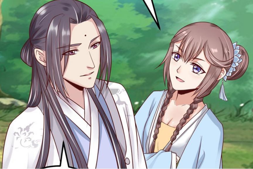 Tuyệt Sắc Quyến Rũ: Quỷ Y Chí Tôn Chapter 6.1 - Trang 2