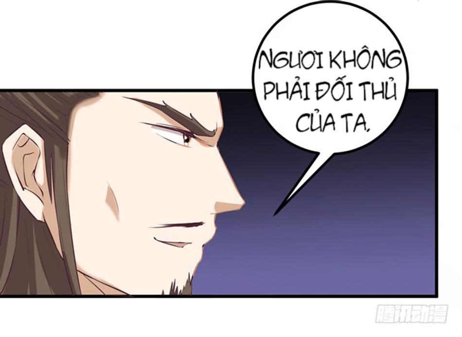 Tuyệt Sắc Quyến Rũ: Quỷ Y Chí Tôn Chapter 6 - Trang 2