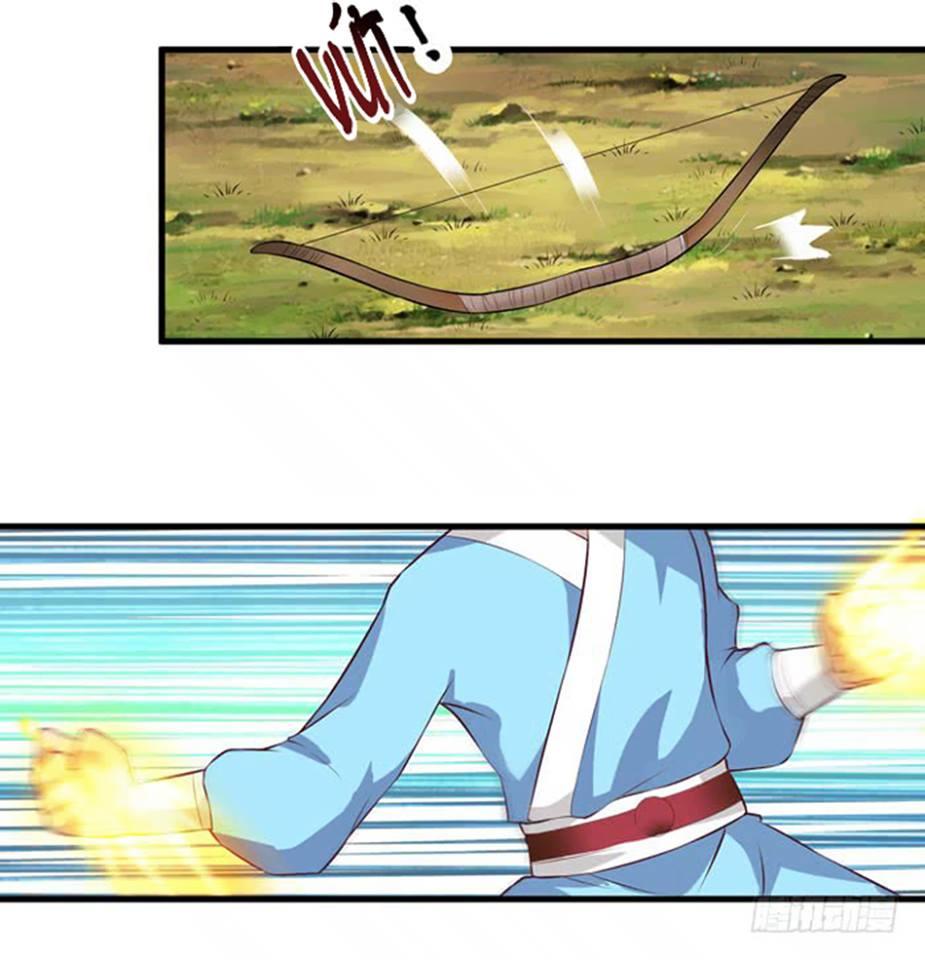 Tuyệt Sắc Quyến Rũ: Quỷ Y Chí Tôn Chapter 6 - Trang 2