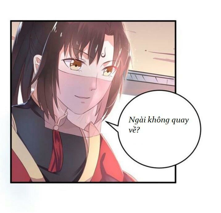 Tuyệt Sắc Quyến Rũ: Quỷ Y Chí Tôn Chapter 60 - Trang 2