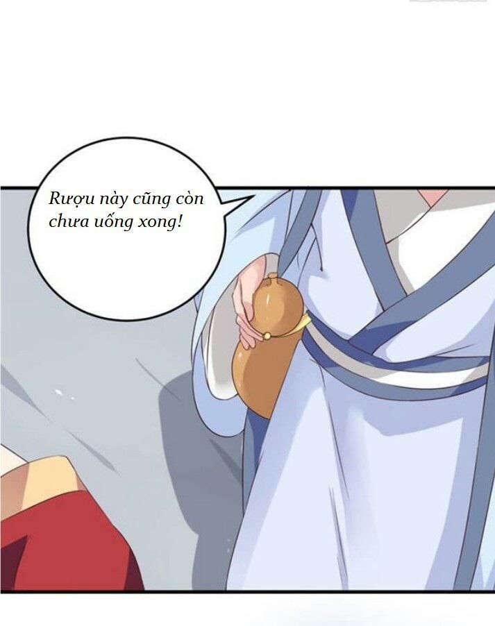 Tuyệt Sắc Quyến Rũ: Quỷ Y Chí Tôn Chapter 60 - Trang 2