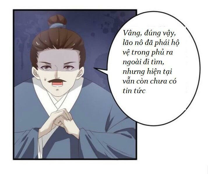 Tuyệt Sắc Quyến Rũ: Quỷ Y Chí Tôn Chapter 60 - Trang 2