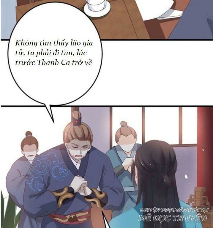 Tuyệt Sắc Quyến Rũ: Quỷ Y Chí Tôn Chapter 60 - Trang 2