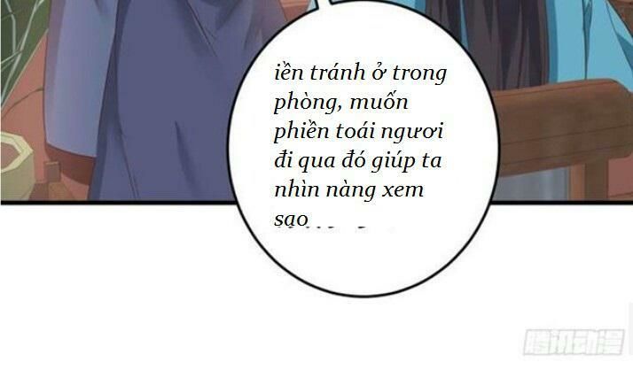 Tuyệt Sắc Quyến Rũ: Quỷ Y Chí Tôn Chapter 60 - Trang 2