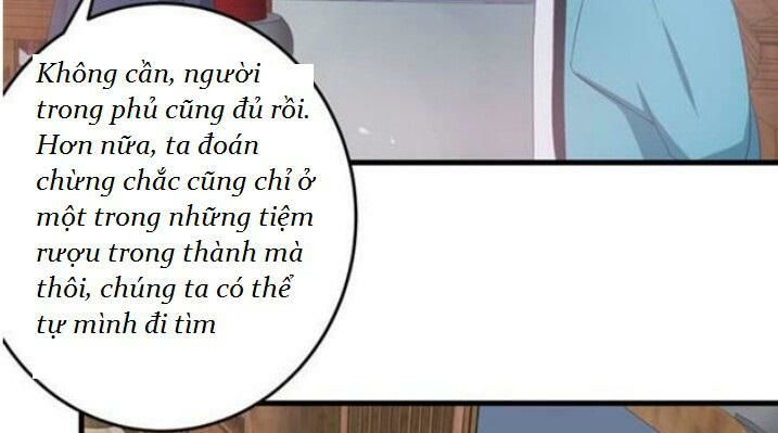 Tuyệt Sắc Quyến Rũ: Quỷ Y Chí Tôn Chapter 60 - Trang 2