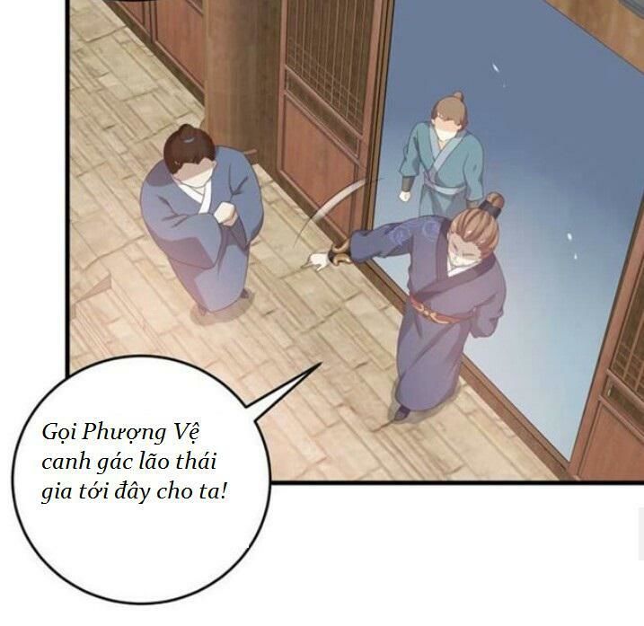 Tuyệt Sắc Quyến Rũ: Quỷ Y Chí Tôn Chapter 60 - Trang 2