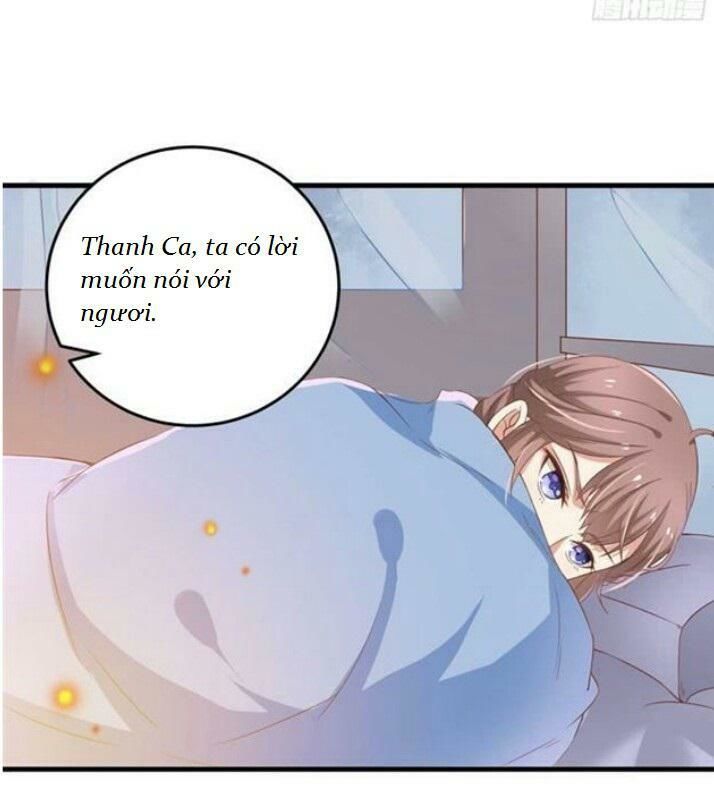 Tuyệt Sắc Quyến Rũ: Quỷ Y Chí Tôn Chapter 60 - Trang 2