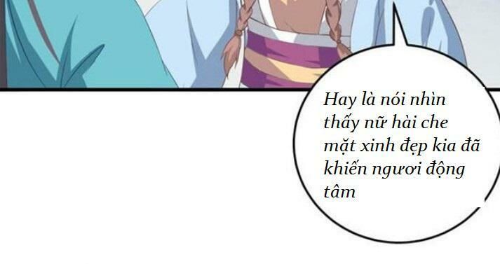 Tuyệt Sắc Quyến Rũ: Quỷ Y Chí Tôn Chapter 60 - Trang 2