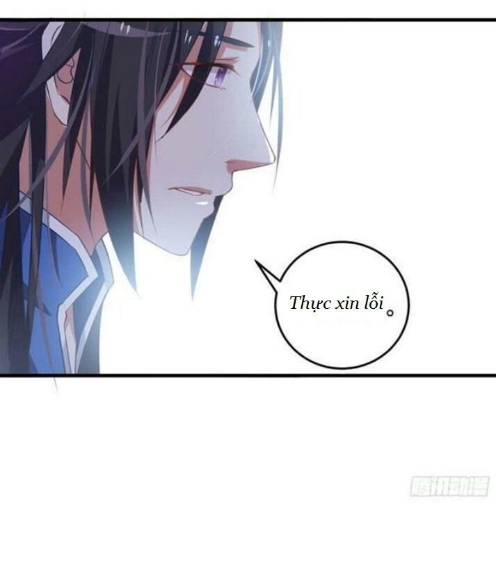 Tuyệt Sắc Quyến Rũ: Quỷ Y Chí Tôn Chapter 60 - Trang 2