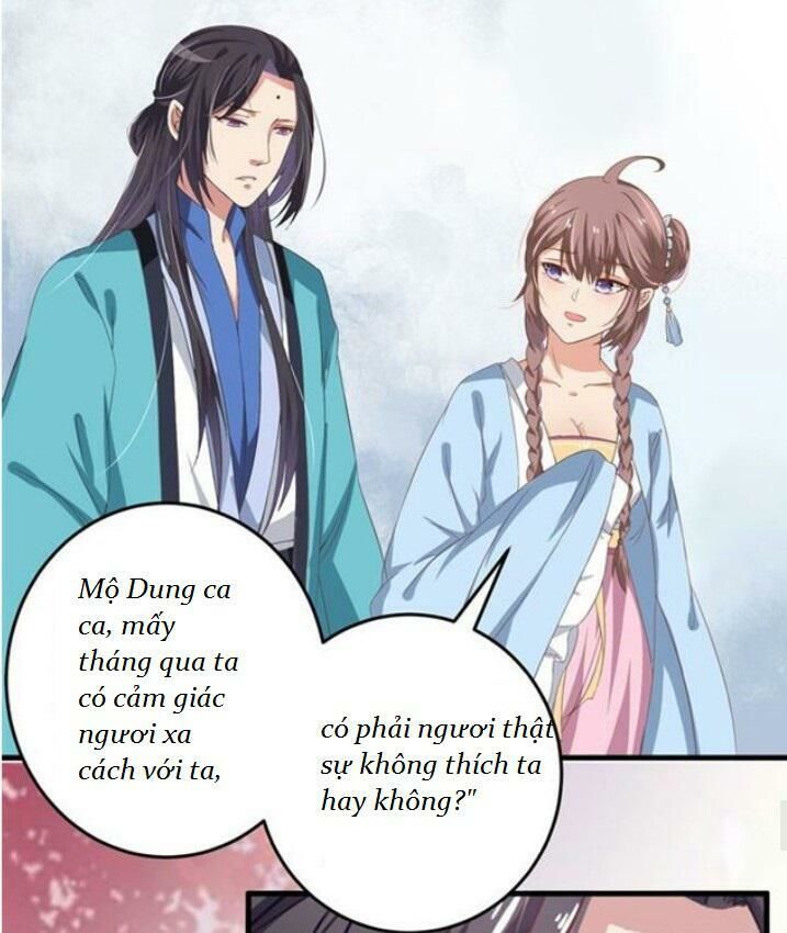 Tuyệt Sắc Quyến Rũ: Quỷ Y Chí Tôn Chapter 60 - Trang 2