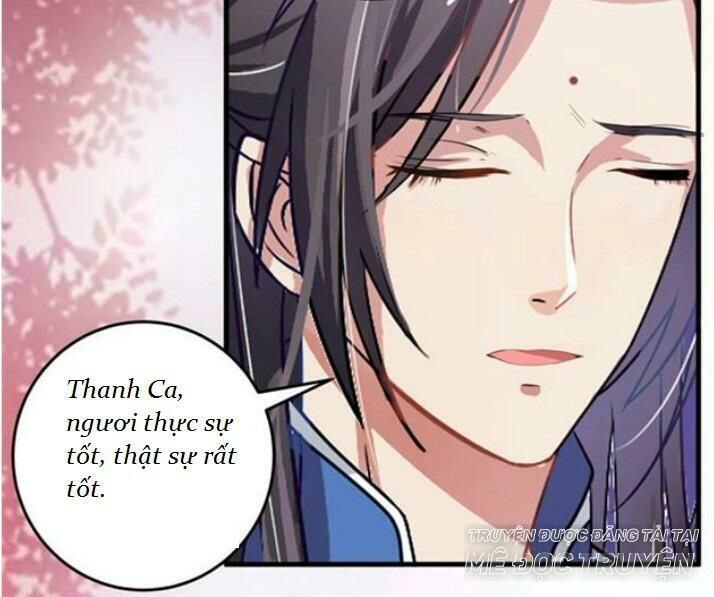 Tuyệt Sắc Quyến Rũ: Quỷ Y Chí Tôn Chapter 60 - Trang 2