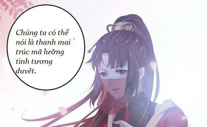 Tuyệt Sắc Quyến Rũ: Quỷ Y Chí Tôn Chapter 60 - Trang 2