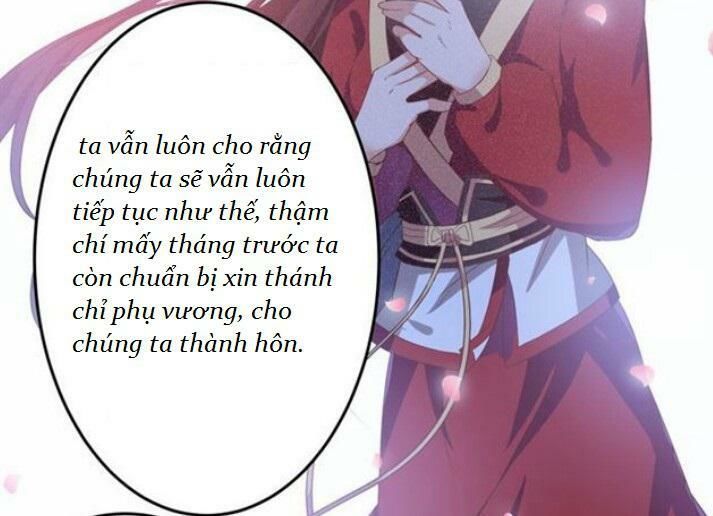 Tuyệt Sắc Quyến Rũ: Quỷ Y Chí Tôn Chapter 60 - Trang 2