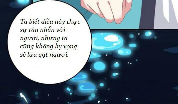 Tuyệt Sắc Quyến Rũ: Quỷ Y Chí Tôn Chapter 60 - Trang 2