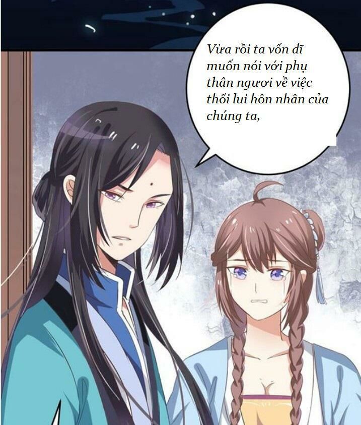 Tuyệt Sắc Quyến Rũ: Quỷ Y Chí Tôn Chapter 60 - Trang 2