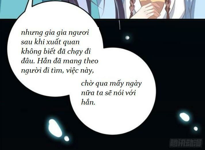 Tuyệt Sắc Quyến Rũ: Quỷ Y Chí Tôn Chapter 60 - Trang 2