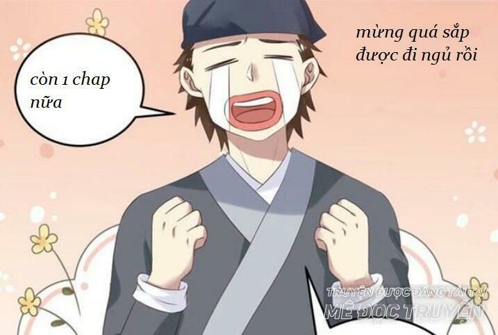 Tuyệt Sắc Quyến Rũ: Quỷ Y Chí Tôn Chapter 60 - Trang 2