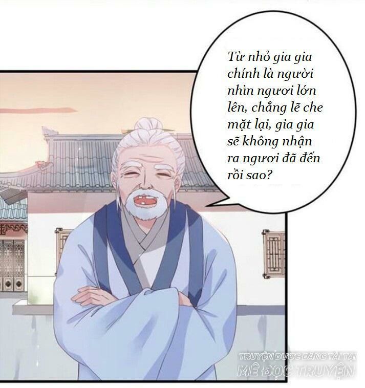 Tuyệt Sắc Quyến Rũ: Quỷ Y Chí Tôn Chapter 60 - Trang 2