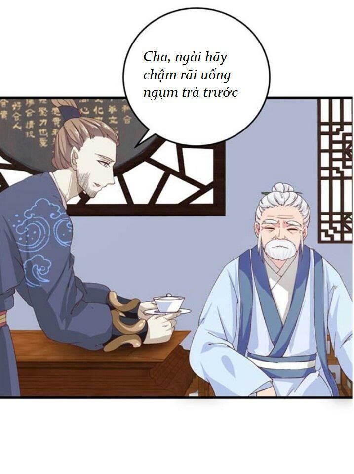 Tuyệt Sắc Quyến Rũ: Quỷ Y Chí Tôn Chapter 62 - Trang 2