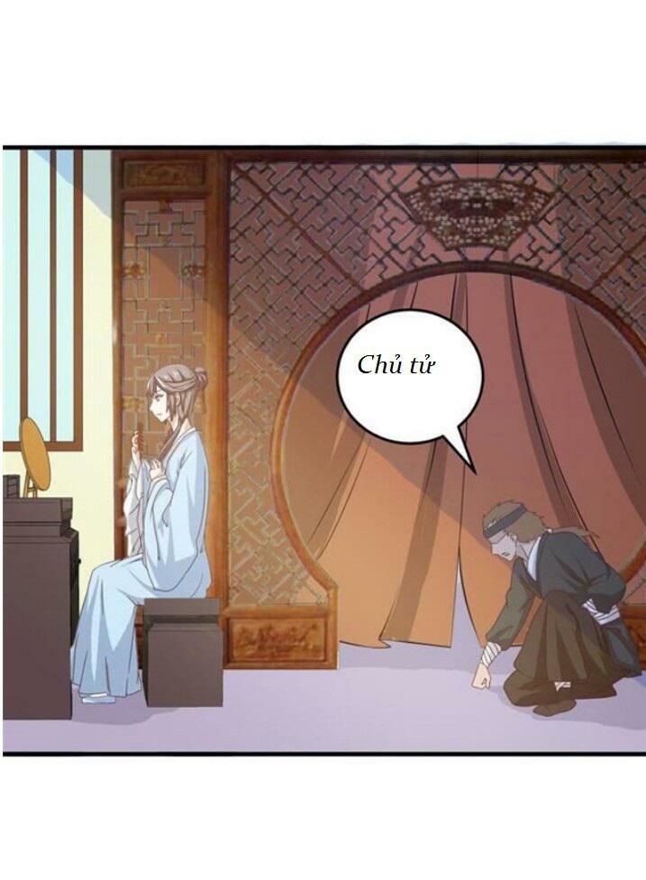 Tuyệt Sắc Quyến Rũ: Quỷ Y Chí Tôn Chapter 62 - Trang 2