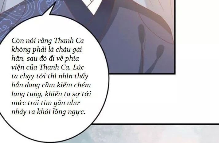 Tuyệt Sắc Quyến Rũ: Quỷ Y Chí Tôn Chapter 64 - Trang 2
