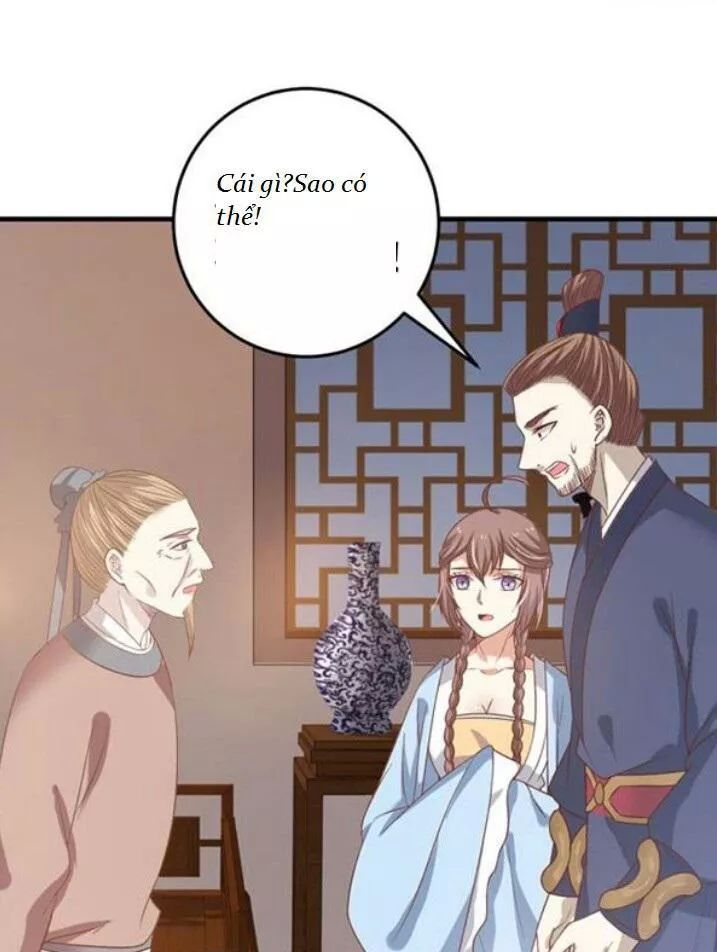 Tuyệt Sắc Quyến Rũ: Quỷ Y Chí Tôn Chapter 64 - Trang 2