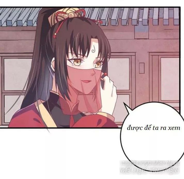 Tuyệt Sắc Quyến Rũ: Quỷ Y Chí Tôn Chapter 64 - Trang 2