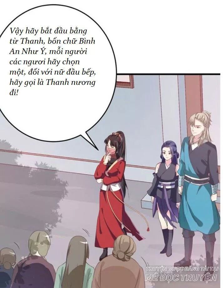 Tuyệt Sắc Quyến Rũ: Quỷ Y Chí Tôn Chapter 64 - Trang 2