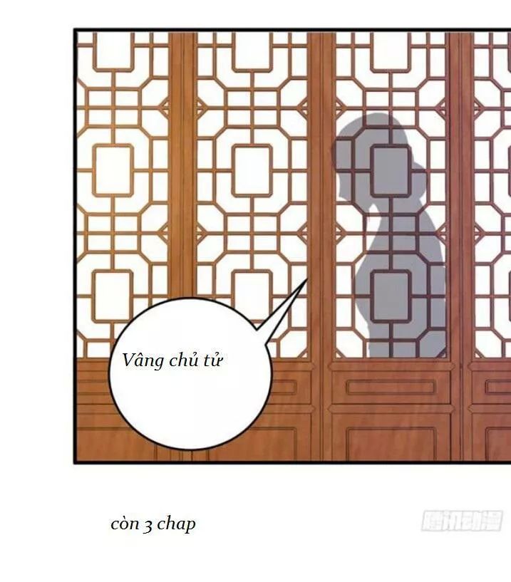 Tuyệt Sắc Quyến Rũ: Quỷ Y Chí Tôn Chapter 64 - Trang 2