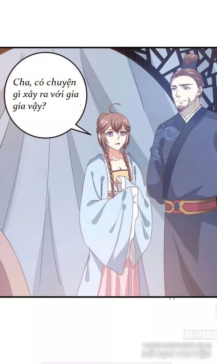 Tuyệt Sắc Quyến Rũ: Quỷ Y Chí Tôn Chapter 64 - Trang 2