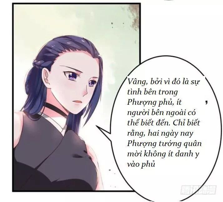 Tuyệt Sắc Quyến Rũ: Quỷ Y Chí Tôn Chapter 65 - Trang 2