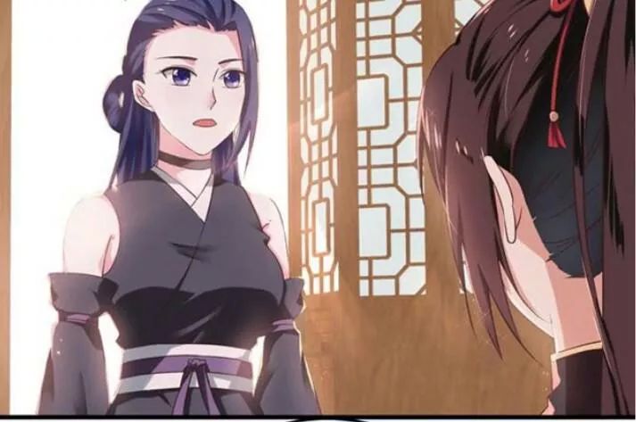 Tuyệt Sắc Quyến Rũ: Quỷ Y Chí Tôn Chapter 65 - Trang 2