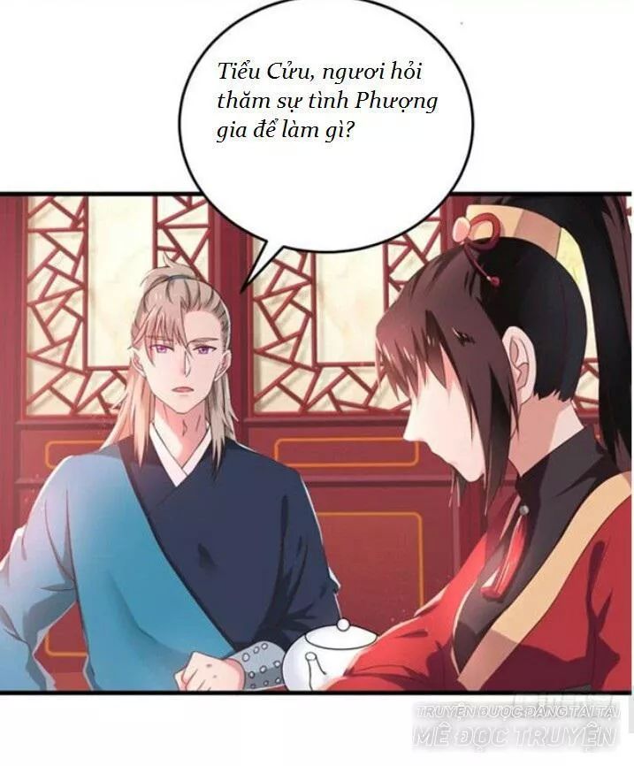 Tuyệt Sắc Quyến Rũ: Quỷ Y Chí Tôn Chapter 65 - Trang 2