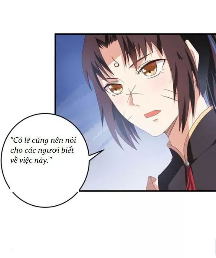 Tuyệt Sắc Quyến Rũ: Quỷ Y Chí Tôn Chapter 65 - Trang 2