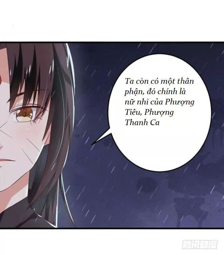 Tuyệt Sắc Quyến Rũ: Quỷ Y Chí Tôn Chapter 65 - Trang 2