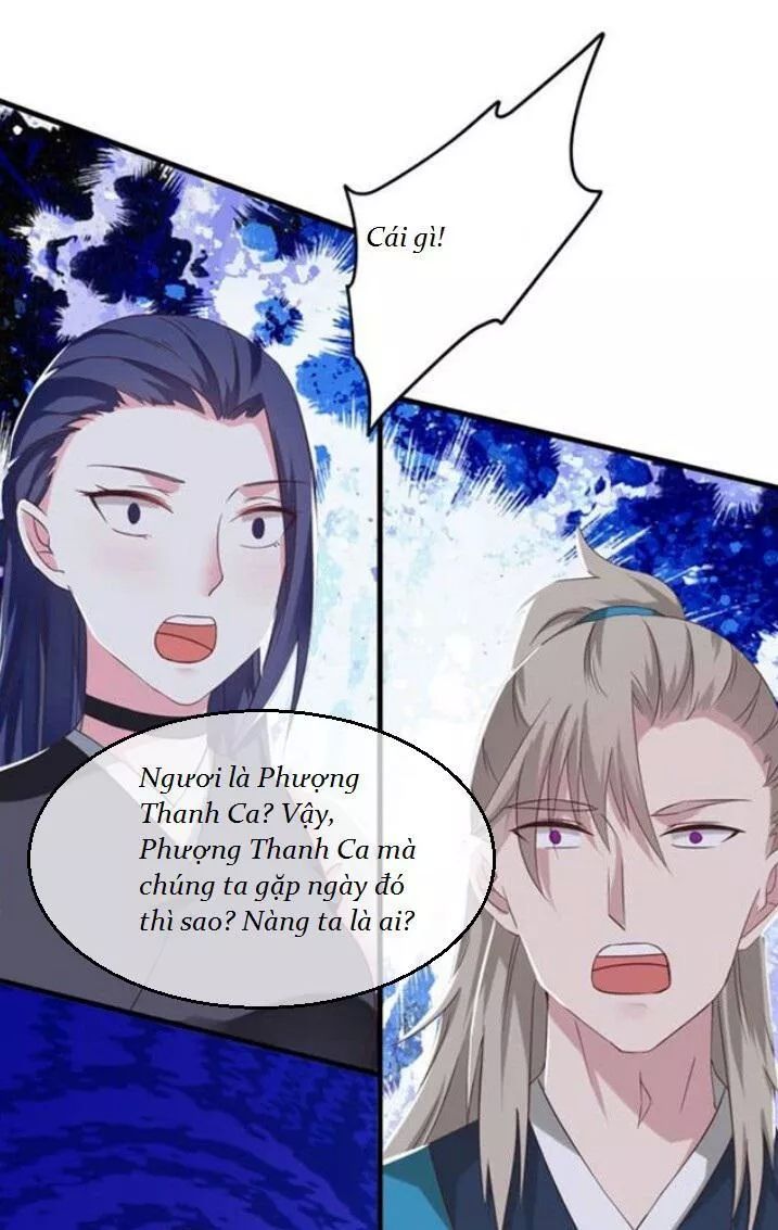 Tuyệt Sắc Quyến Rũ: Quỷ Y Chí Tôn Chapter 65 - Trang 2