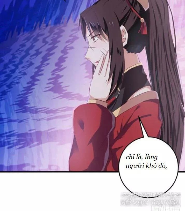 Tuyệt Sắc Quyến Rũ: Quỷ Y Chí Tôn Chapter 65 - Trang 2