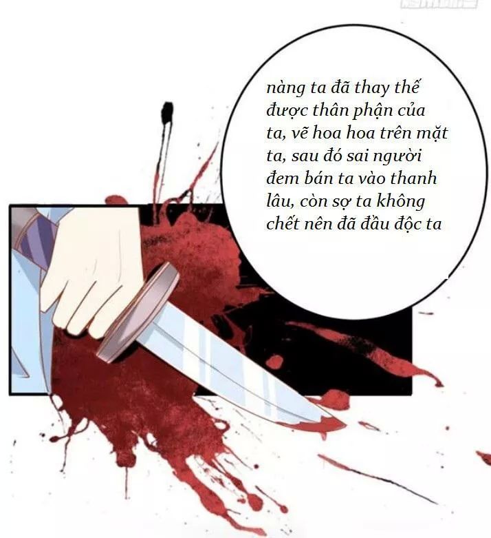 Tuyệt Sắc Quyến Rũ: Quỷ Y Chí Tôn Chapter 65 - Trang 2