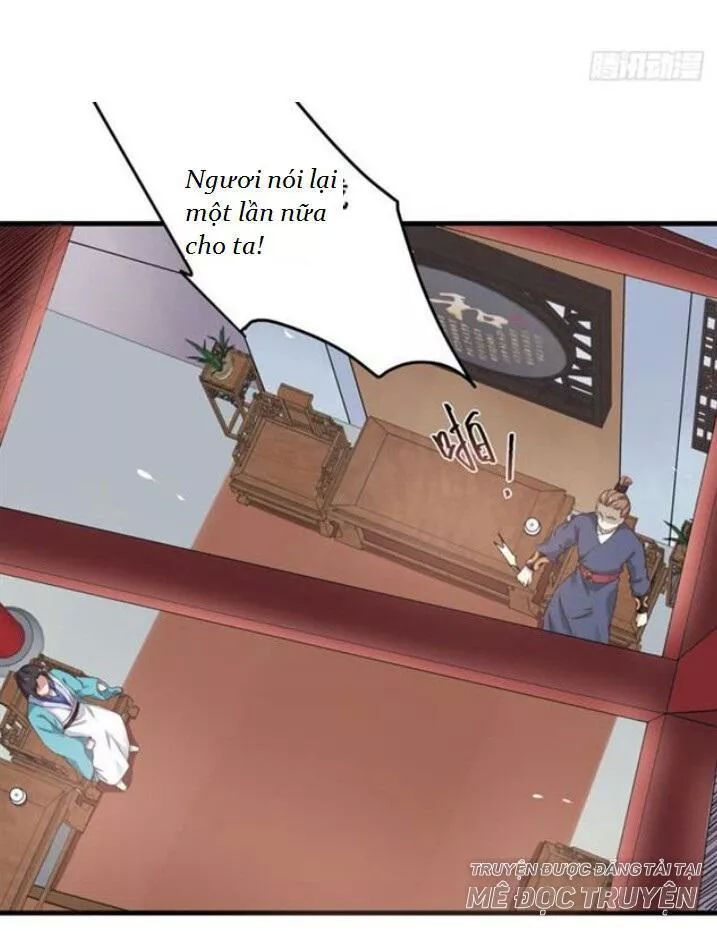 Tuyệt Sắc Quyến Rũ: Quỷ Y Chí Tôn Chapter 65 - Trang 2