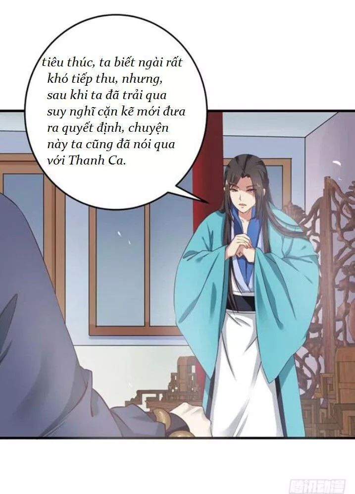 Tuyệt Sắc Quyến Rũ: Quỷ Y Chí Tôn Chapter 65 - Trang 2