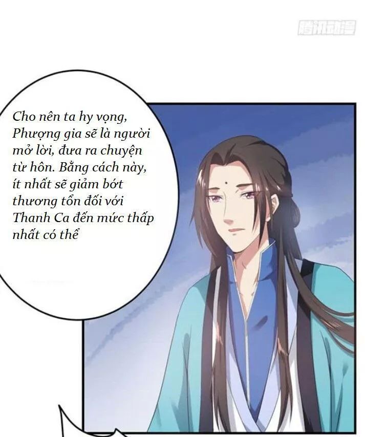 Tuyệt Sắc Quyến Rũ: Quỷ Y Chí Tôn Chapter 65 - Trang 2