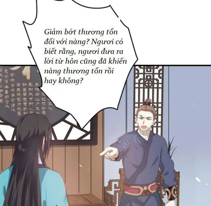Tuyệt Sắc Quyến Rũ: Quỷ Y Chí Tôn Chapter 65 - Trang 2