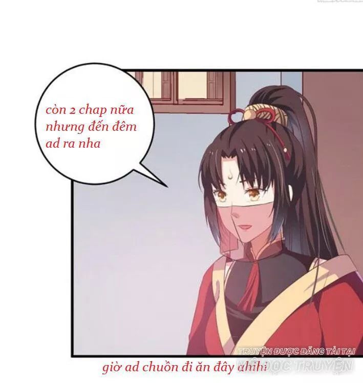Tuyệt Sắc Quyến Rũ: Quỷ Y Chí Tôn Chapter 65 - Trang 2