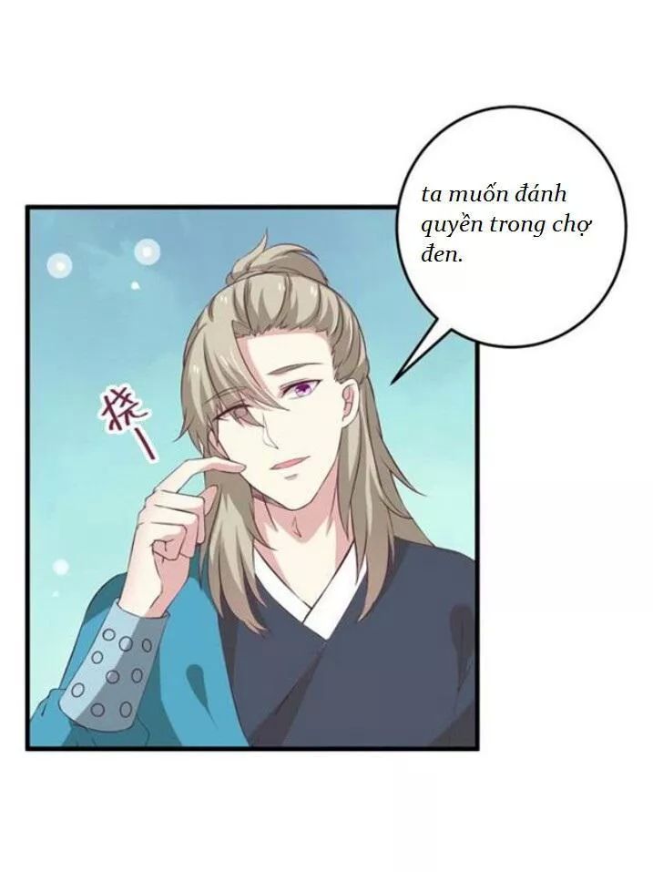 Tuyệt Sắc Quyến Rũ: Quỷ Y Chí Tôn Chapter 65 - Trang 2