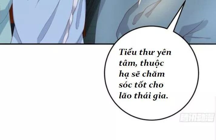 Tuyệt Sắc Quyến Rũ: Quỷ Y Chí Tôn Chapter 66 - Trang 2