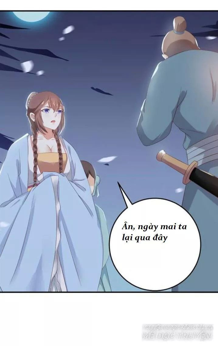 Tuyệt Sắc Quyến Rũ: Quỷ Y Chí Tôn Chapter 66 - Trang 2