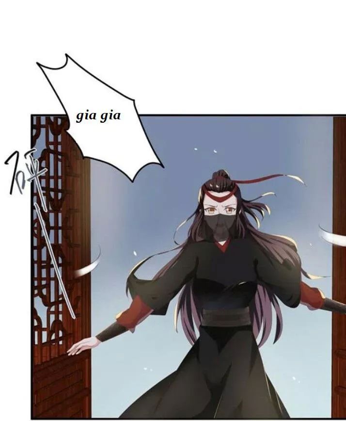 Tuyệt Sắc Quyến Rũ: Quỷ Y Chí Tôn Chapter 66 - Trang 2