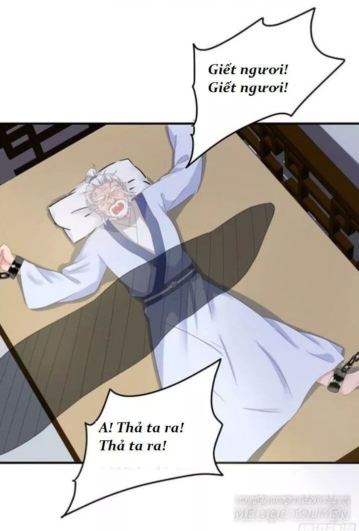 Tuyệt Sắc Quyến Rũ: Quỷ Y Chí Tôn Chapter 66 - Trang 2